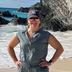 Meet your Posher, Kristie